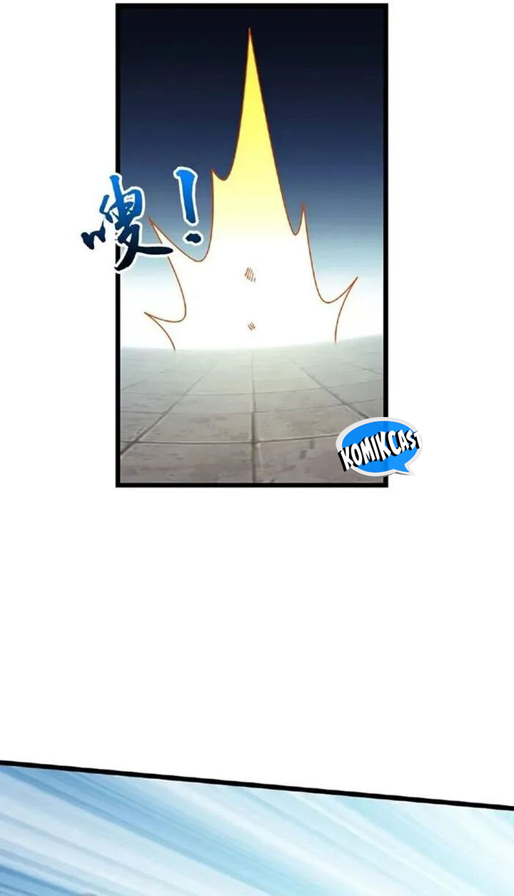 Against the Gods Chapter 665 Gambar 15